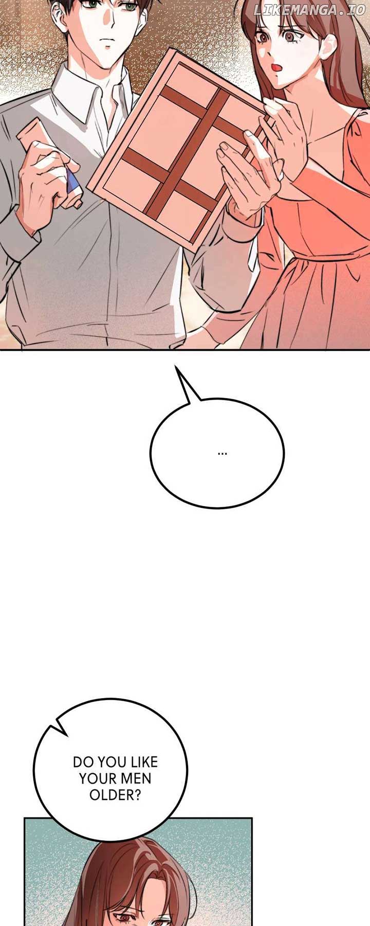 The Portrait of the Late Prince Chapter 11 - Page 11