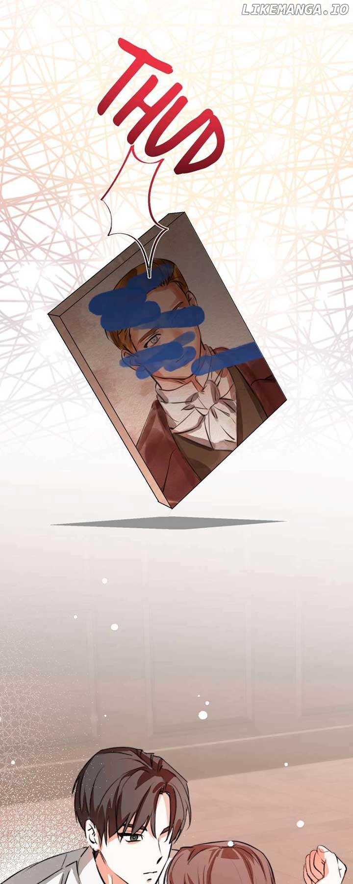 The Portrait of the Late Prince Chapter 11 - Page 13