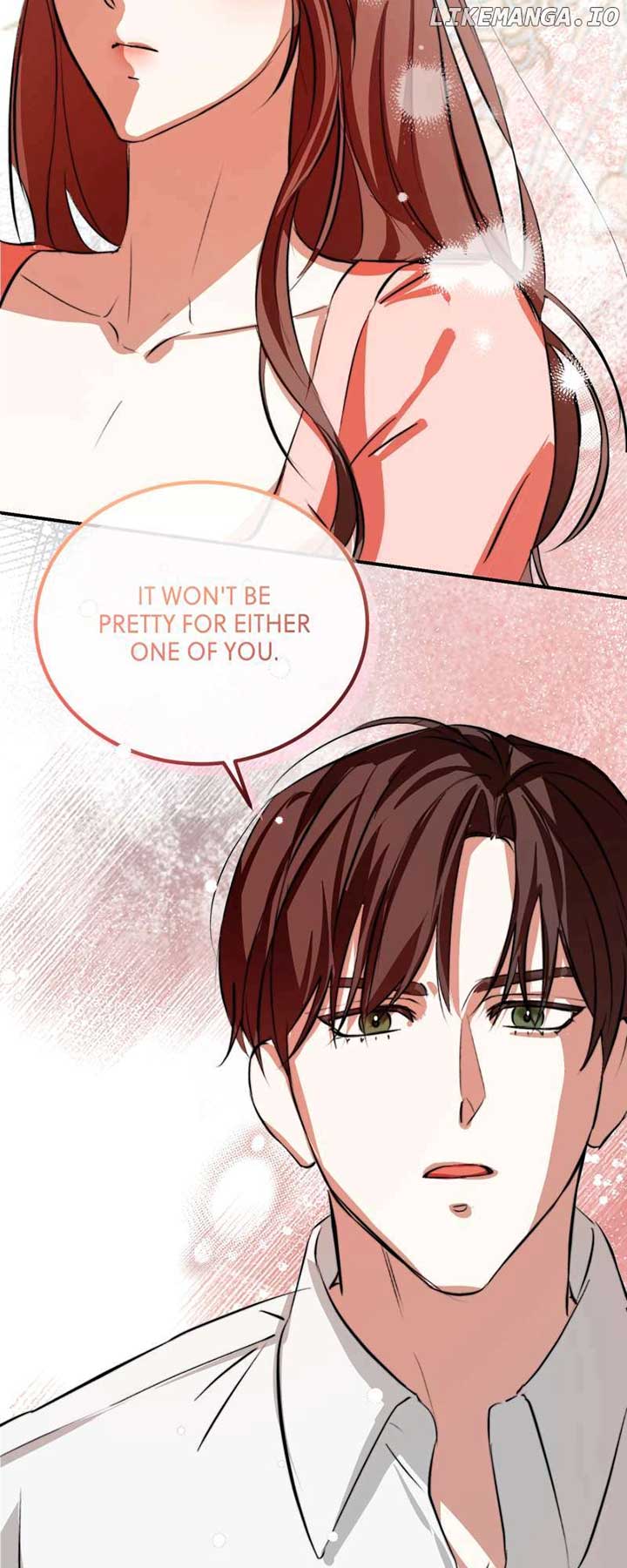 The Portrait of the Late Prince Chapter 11 - Page 18