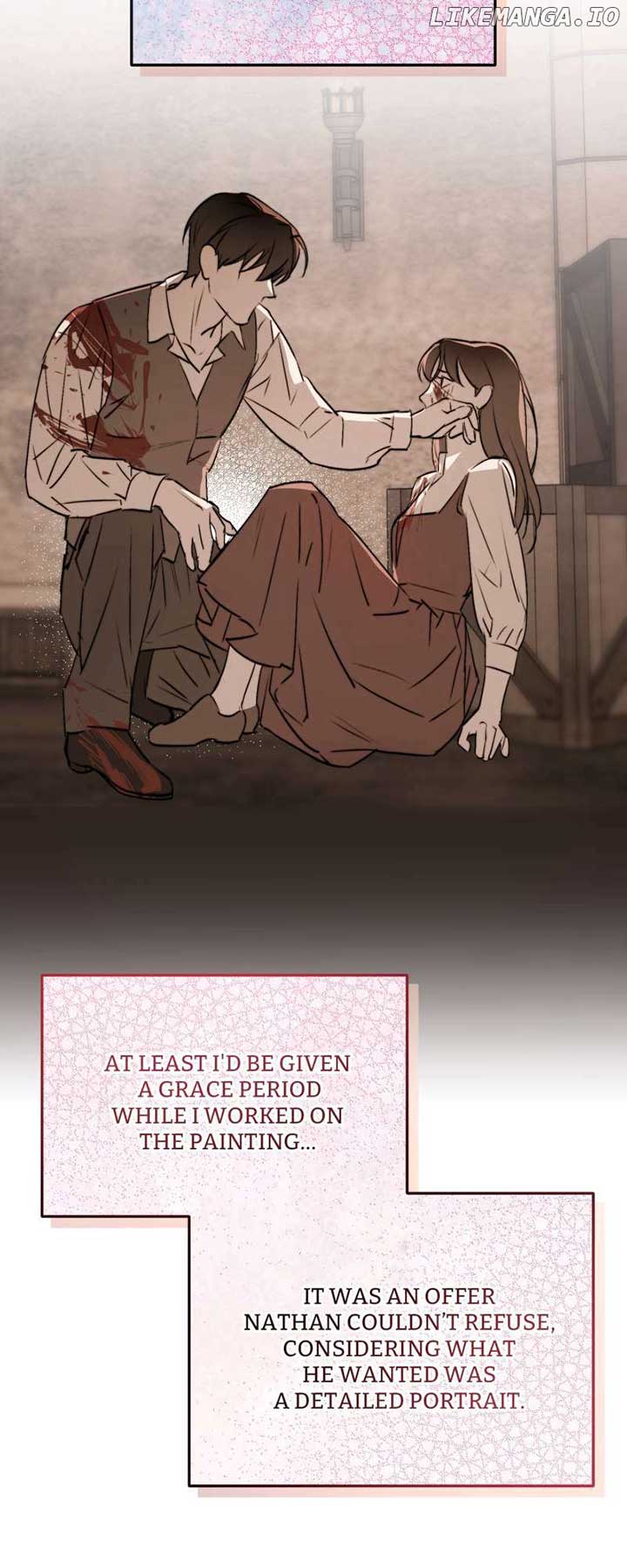 The Portrait of the Late Prince Chapter 11 - Page 26