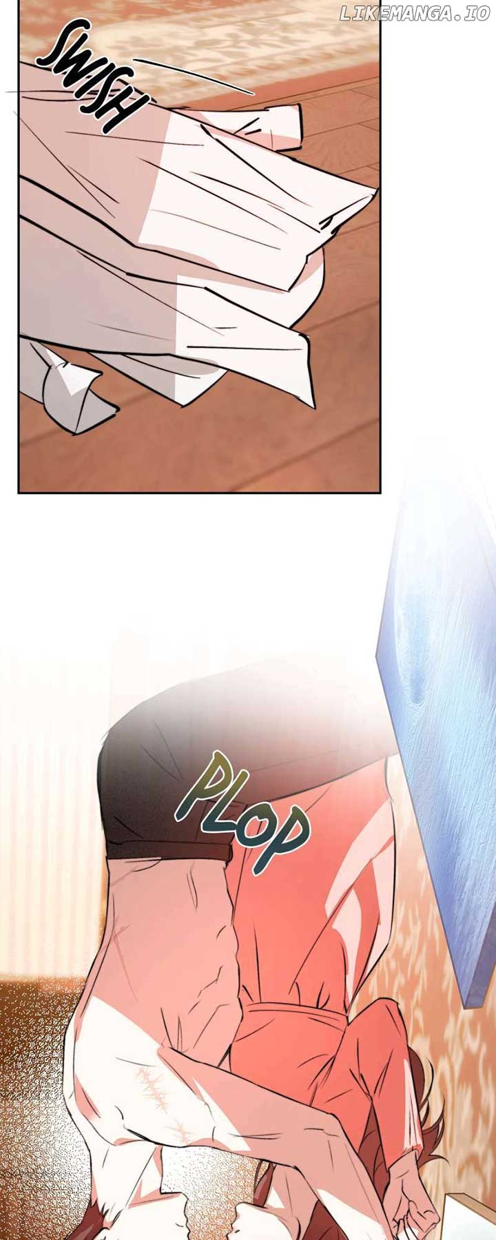 The Portrait of the Late Prince Chapter 11 - Page 34