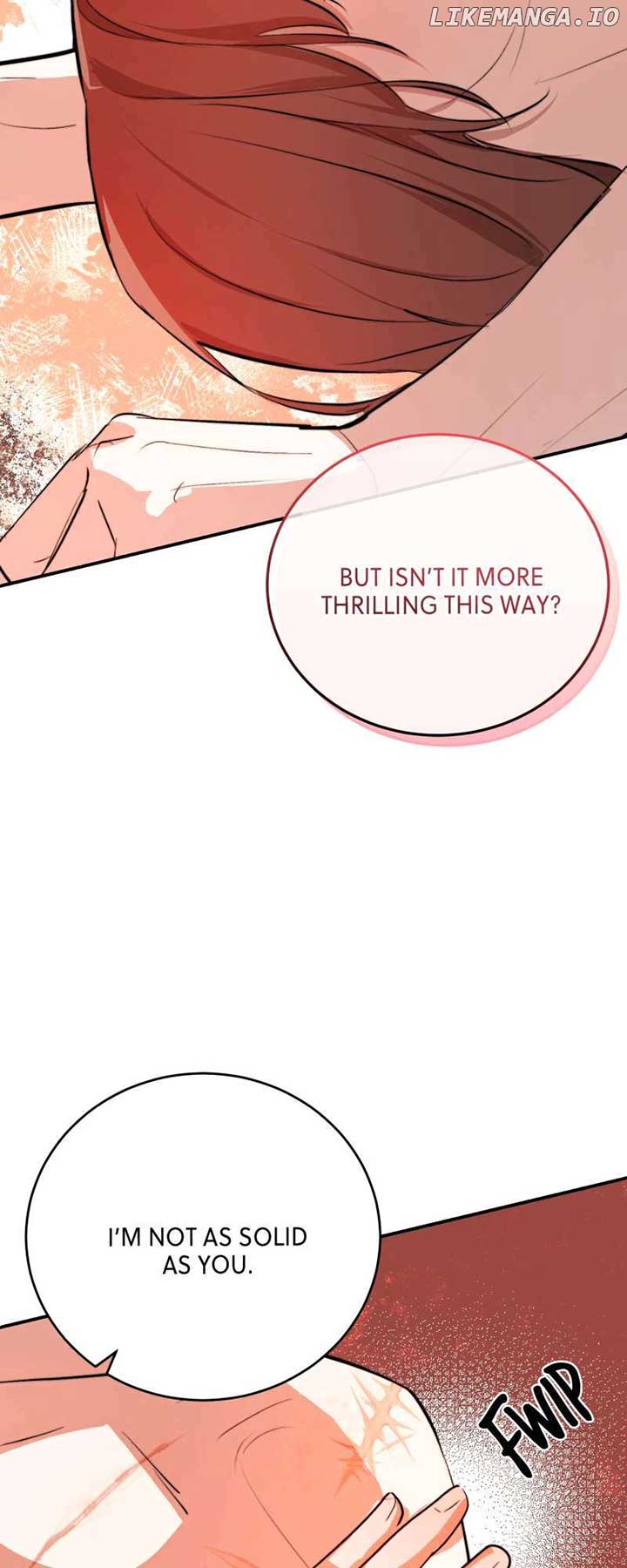 The Portrait of the Late Prince Chapter 11 - Page 36