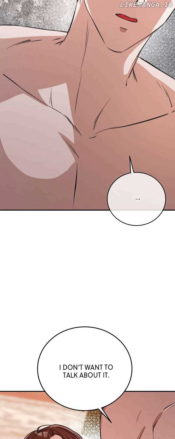 The Portrait of the Late Prince Chapter 11 - Page 40