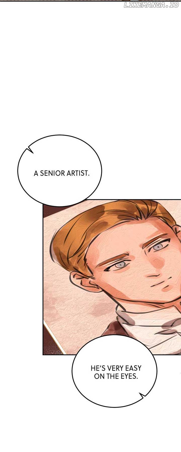 The Portrait of the Late Prince Chapter 11 - Page 5