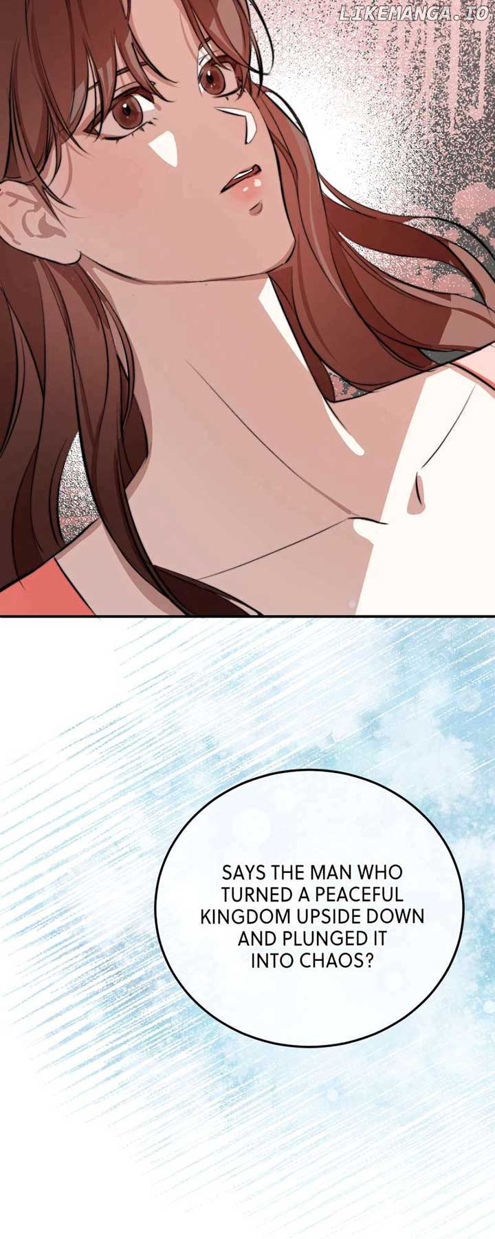 The Portrait of the Late Prince Chapter 11 - Page 42