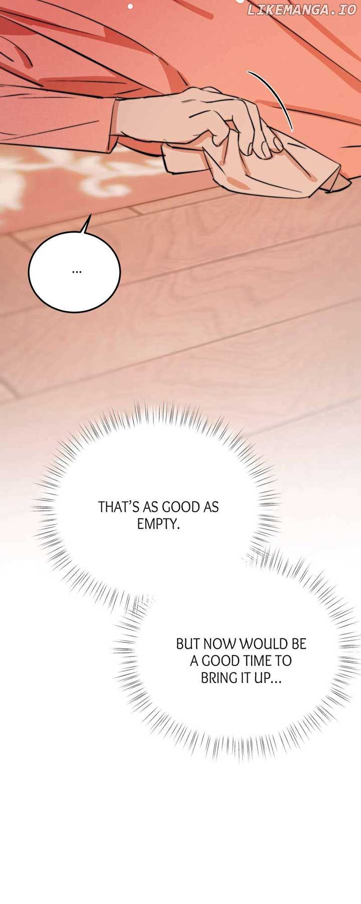The Portrait of the Late Prince Chapter 11 - Page 45