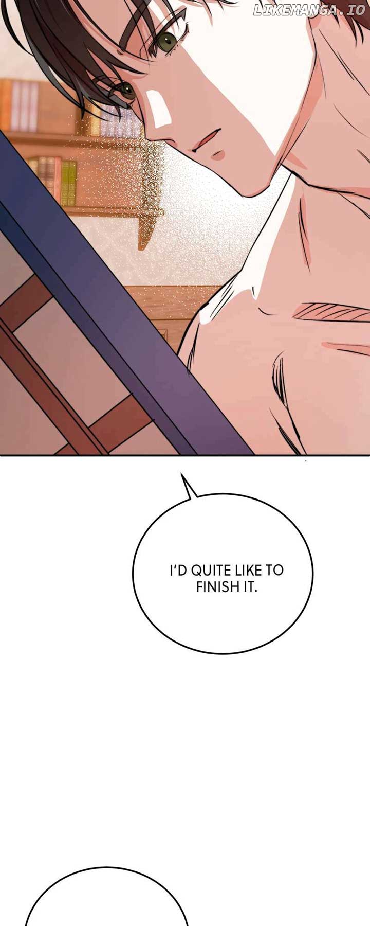 The Portrait of the Late Prince Chapter 11 - Page 48