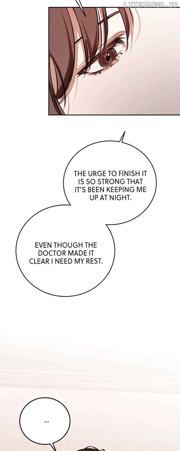 The Portrait of the Late Prince Chapter 11 - Page 50