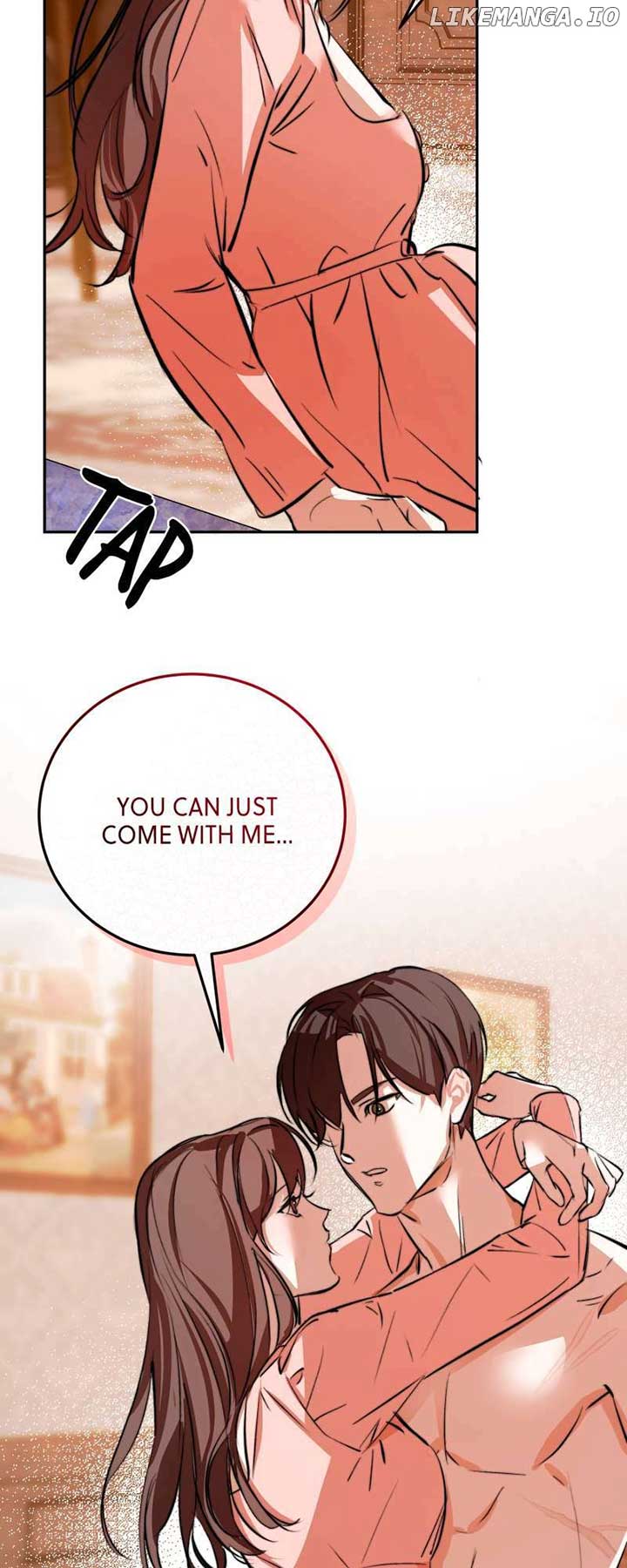 The Portrait of the Late Prince Chapter 11 - Page 52