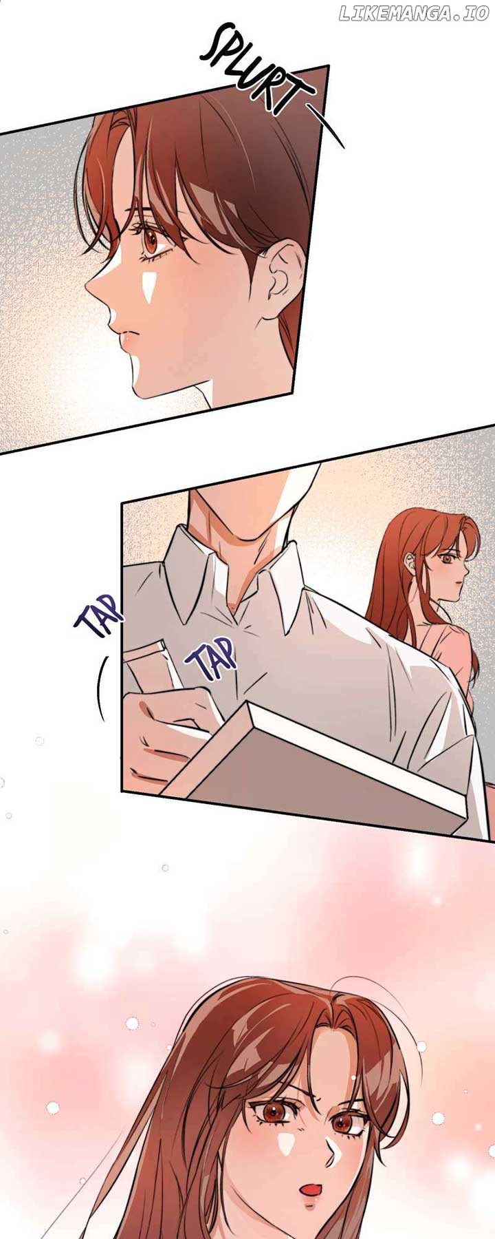 The Portrait of the Late Prince Chapter 11 - Page 7