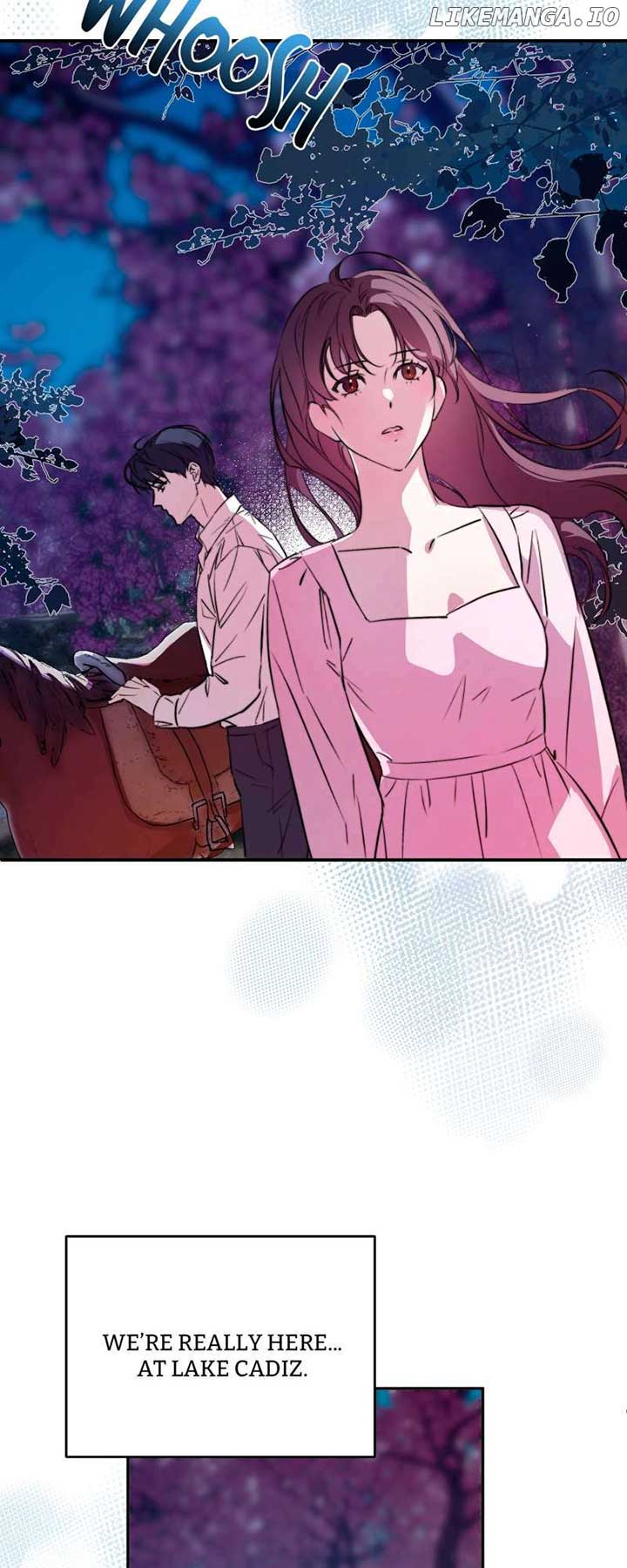 The Portrait of the Late Prince Chapter 12 - Page 2