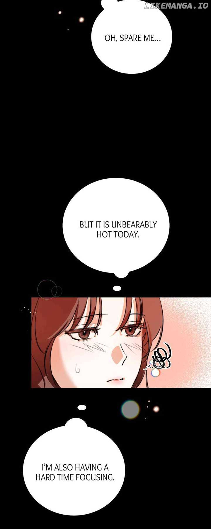 The Portrait of the Late Prince Chapter 12 - Page 14