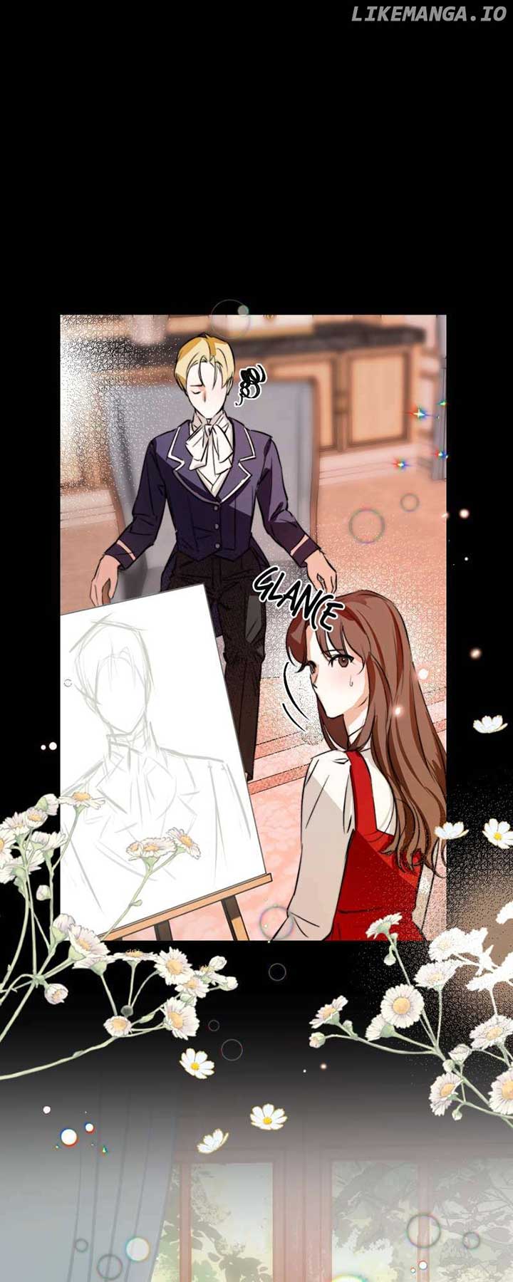 The Portrait of the Late Prince Chapter 12 - Page 16