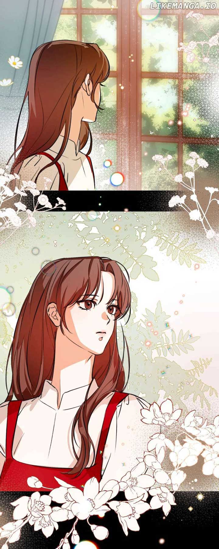 The Portrait of the Late Prince Chapter 12 - Page 17