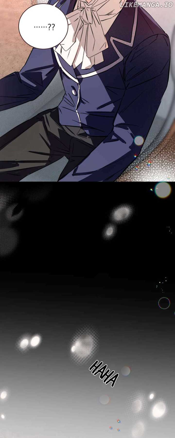 The Portrait of the Late Prince Chapter 12 - Page 20
