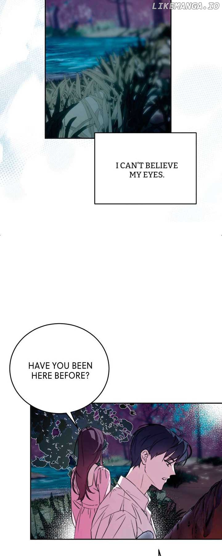 The Portrait of the Late Prince Chapter 12 - Page 3