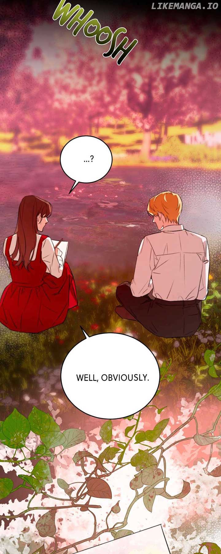 The Portrait of the Late Prince Chapter 12 - Page 29