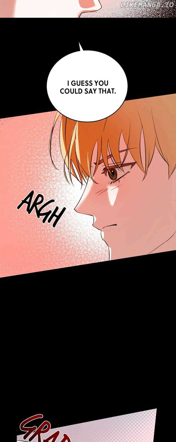 The Portrait of the Late Prince Chapter 12 - Page 31