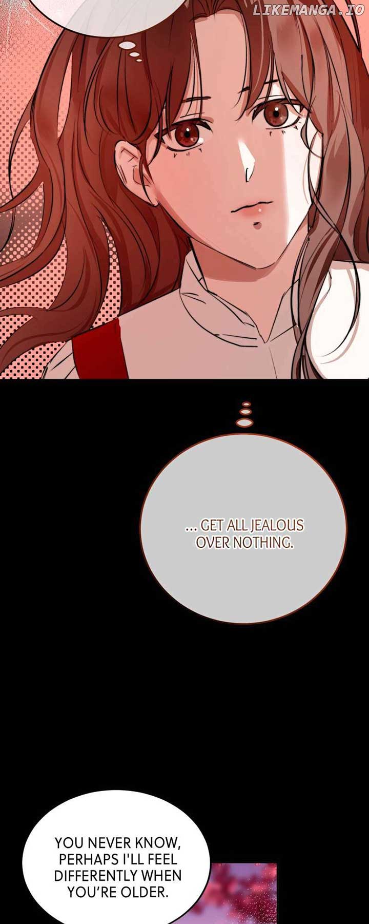 The Portrait of the Late Prince Chapter 12 - Page 35