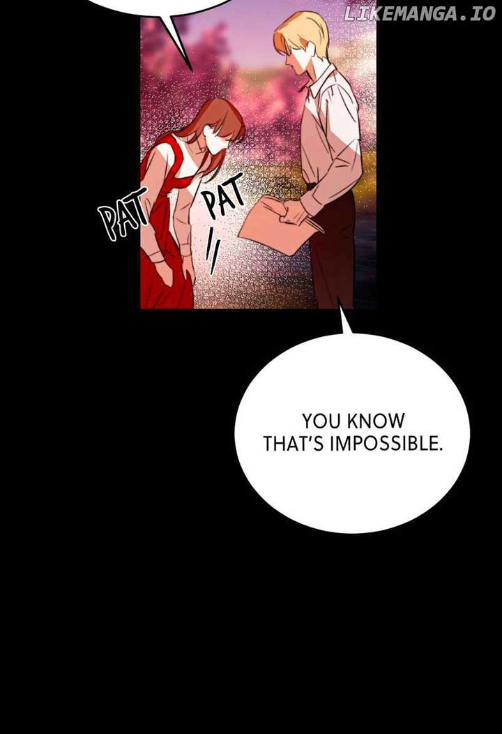 The Portrait of the Late Prince Chapter 12 - Page 36