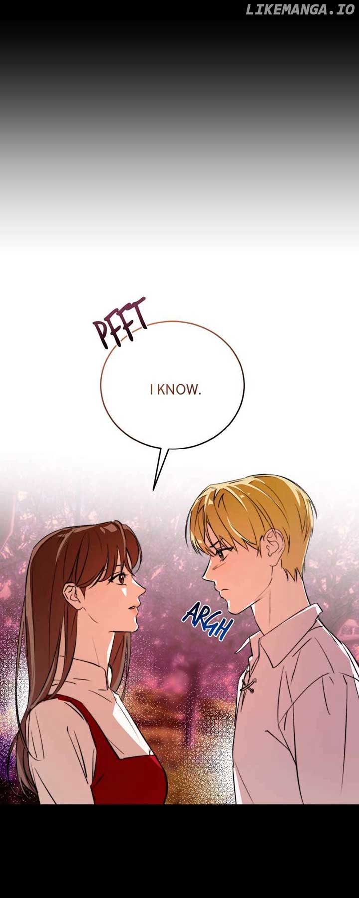The Portrait of the Late Prince Chapter 12 - Page 37