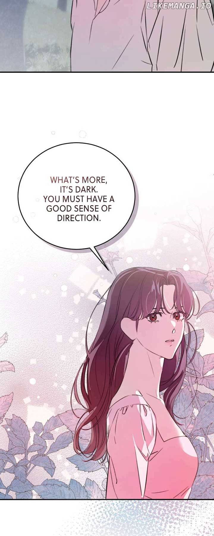 The Portrait of the Late Prince Chapter 12 - Page 5