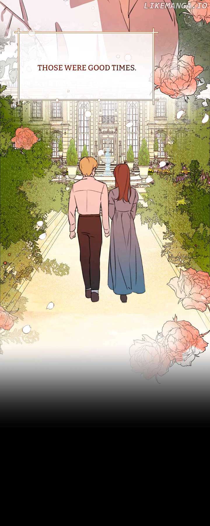 The Portrait of the Late Prince Chapter 12 - Page 45