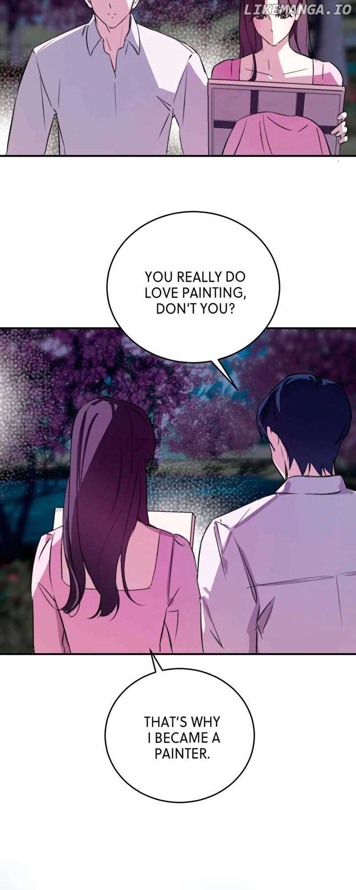 The Portrait of the Late Prince Chapter 12 - Page 48
