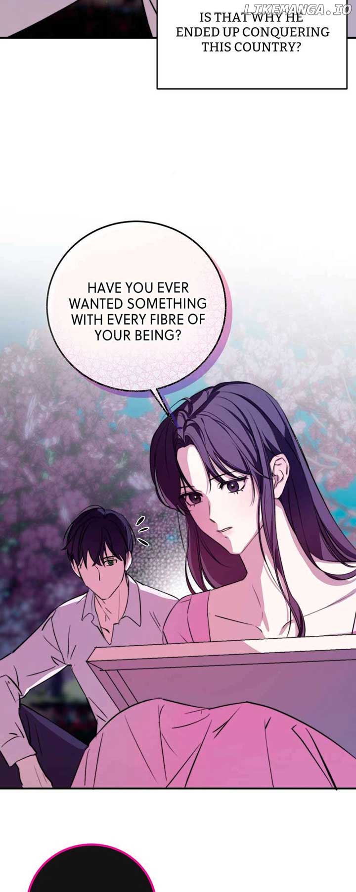 The Portrait of the Late Prince Chapter 12 - Page 51