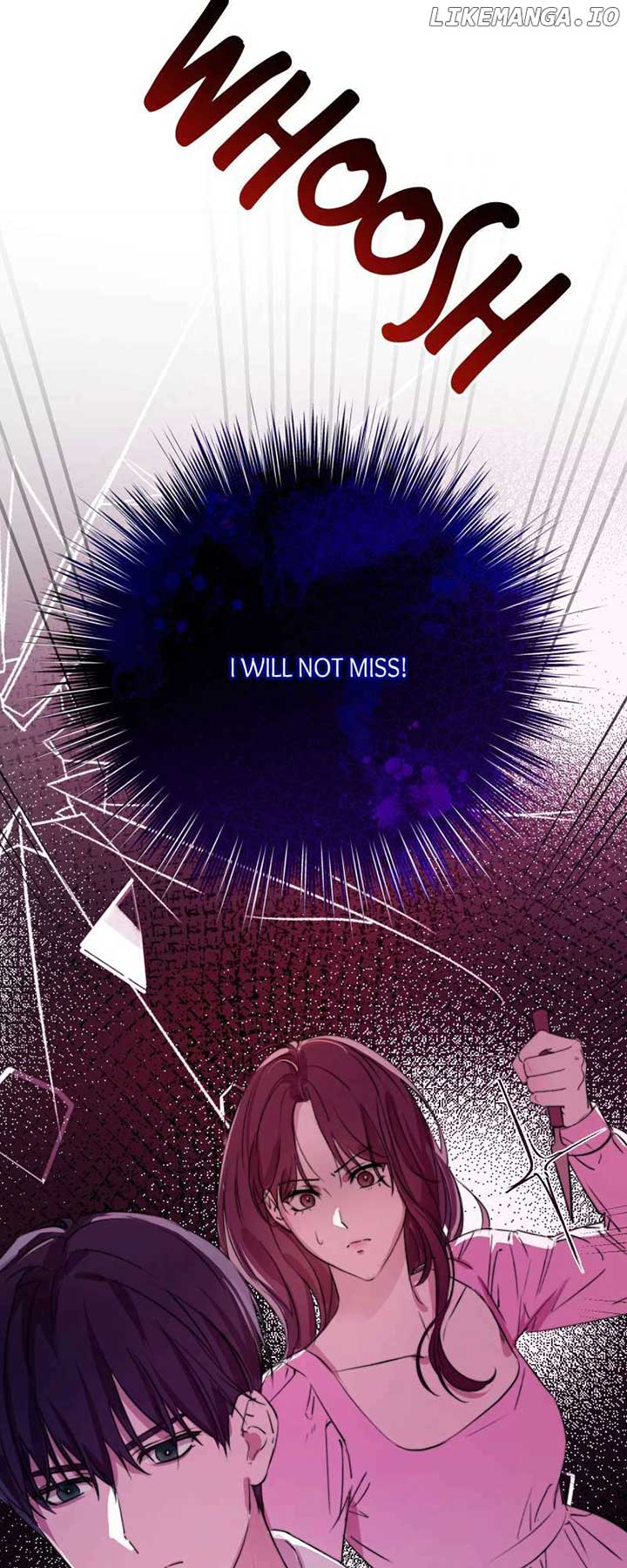 The Portrait of the Late Prince Chapter 12 - Page 58