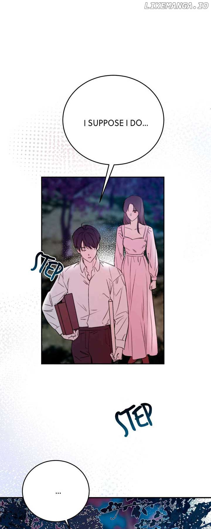 The Portrait of the Late Prince Chapter 12 - Page 7
