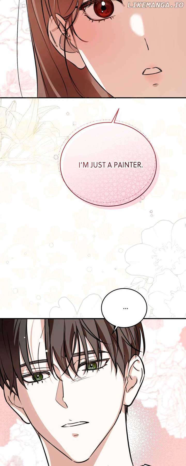 The Portrait of the Late Prince Chapter 14 - Page 14