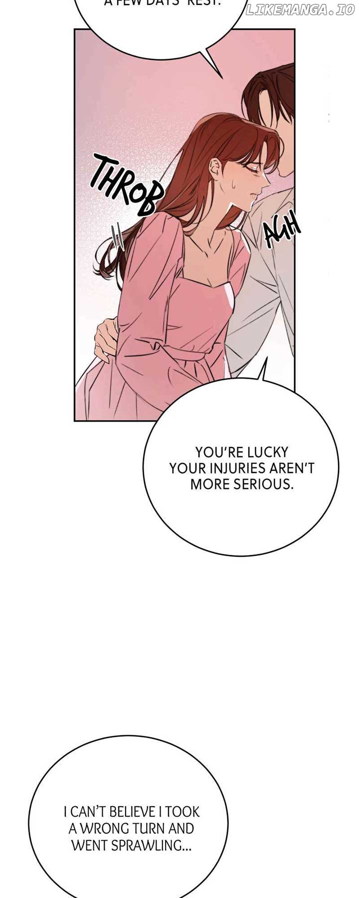 The Portrait of the Late Prince Chapter 14 - Page 3