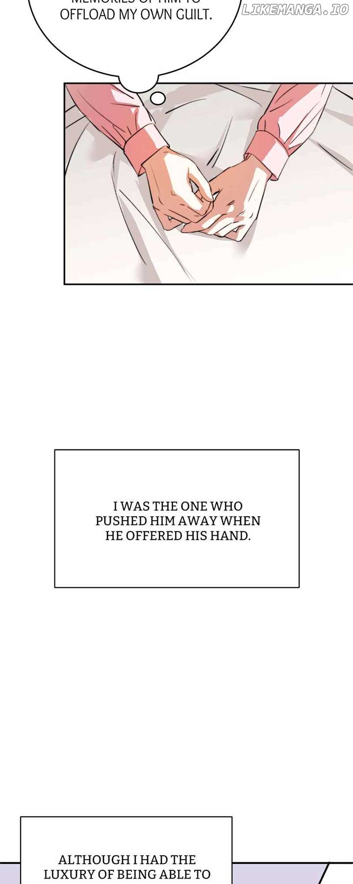The Portrait of the Late Prince Chapter 14 - Page 33