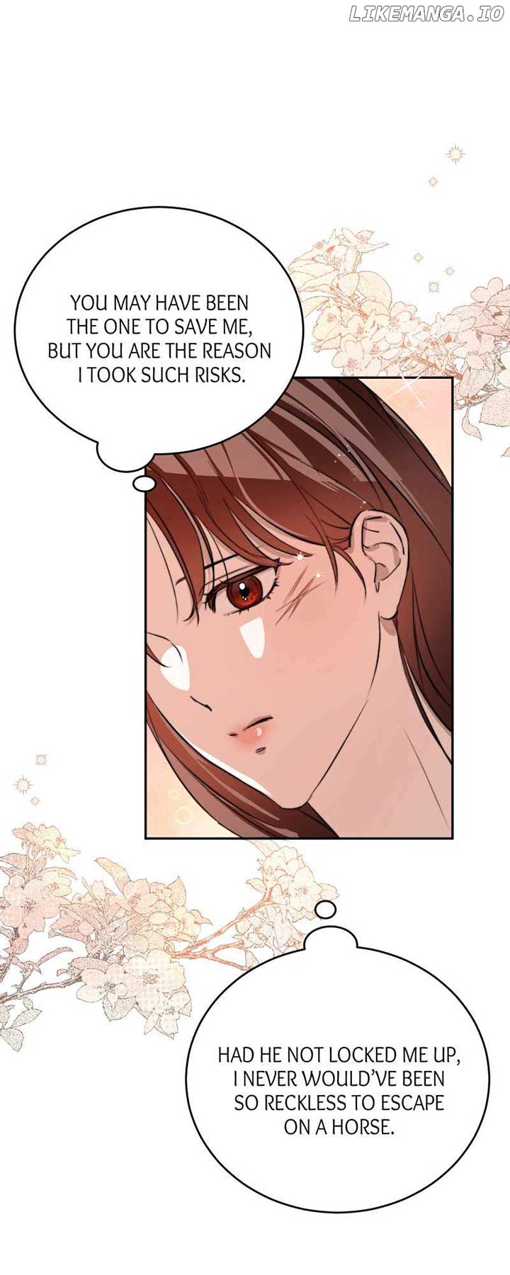 The Portrait of the Late Prince Chapter 14 - Page 9