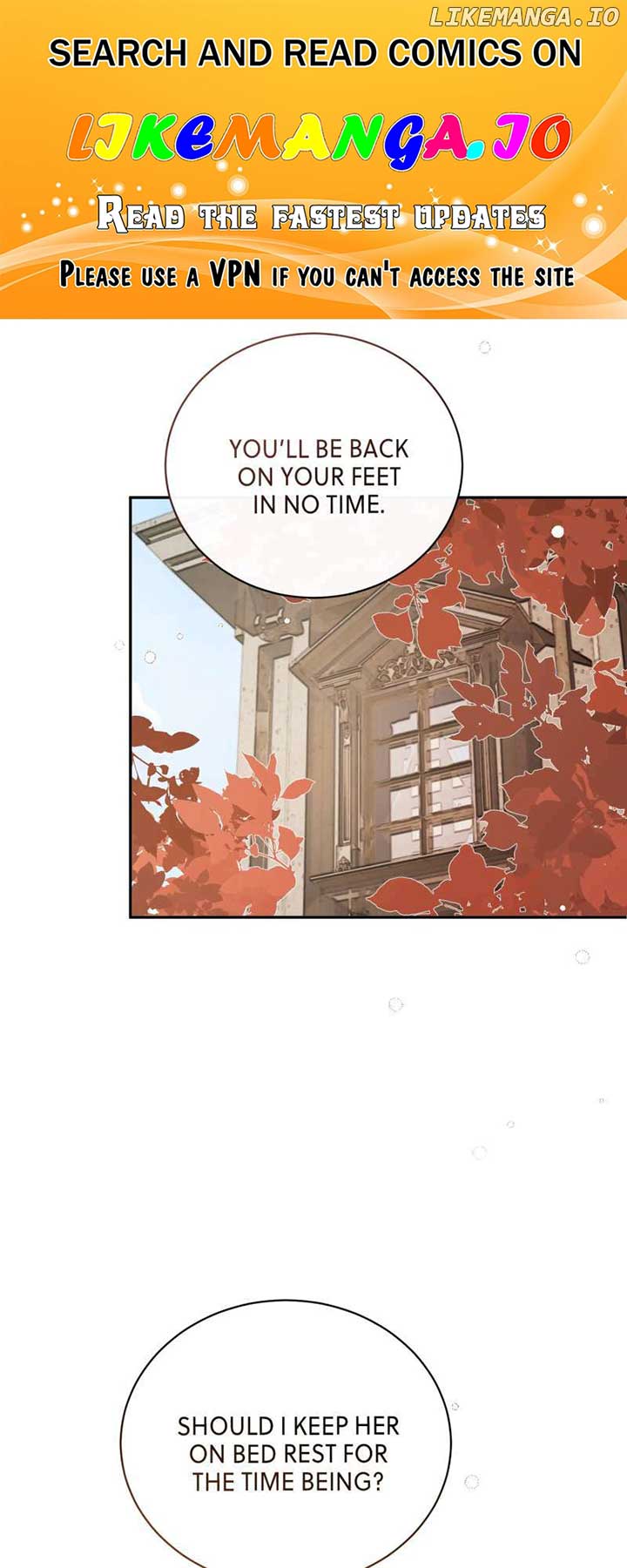 The Portrait of the Late Prince Chapter 15 - Page 1