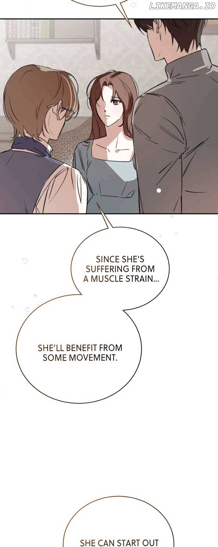 The Portrait of the Late Prince Chapter 15 - Page 2