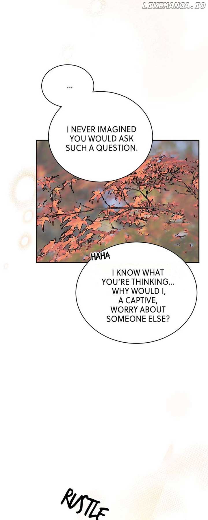 The Portrait of the Late Prince Chapter 15 - Page 16