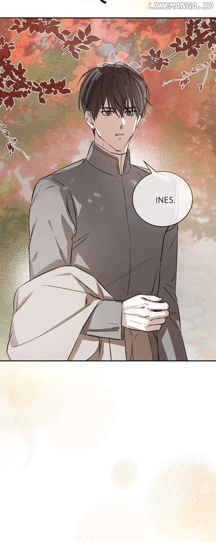 The Portrait of the Late Prince Chapter 15 - Page 17