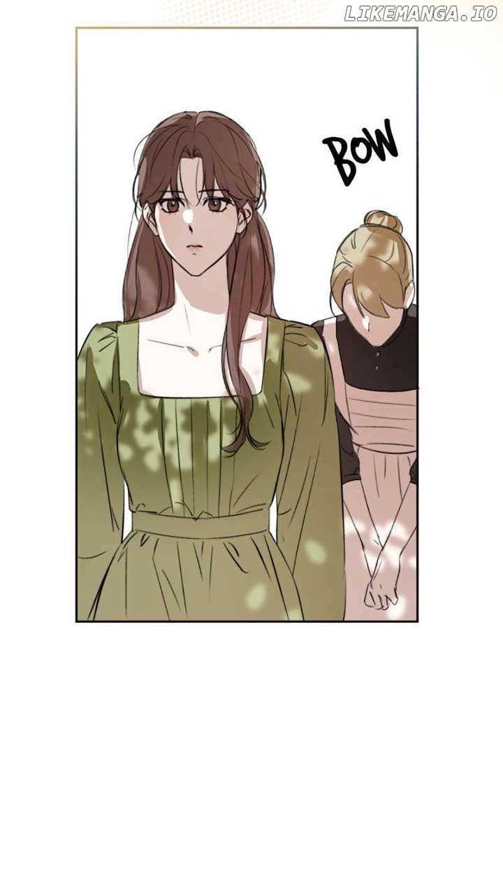 The Portrait of the Late Prince Chapter 15 - Page 18