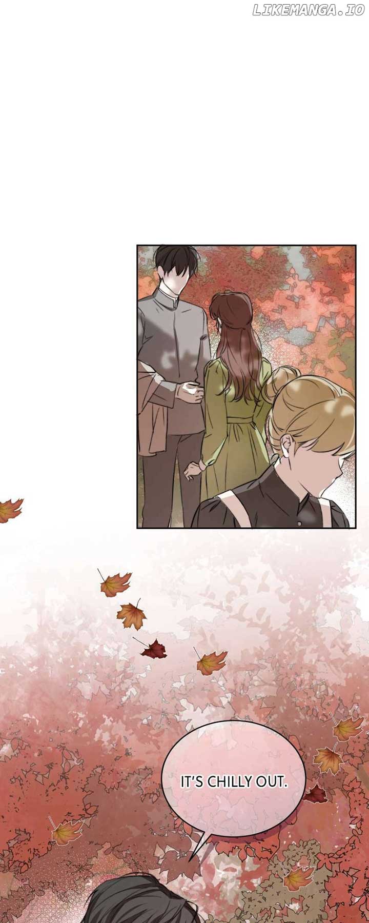 The Portrait of the Late Prince Chapter 15 - Page 19
