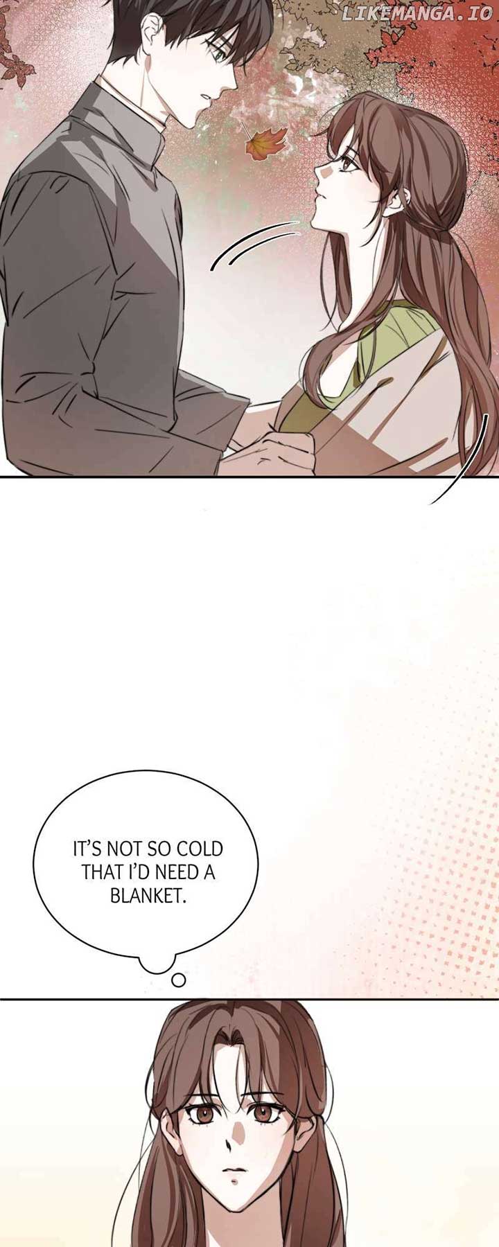 The Portrait of the Late Prince Chapter 15 - Page 20