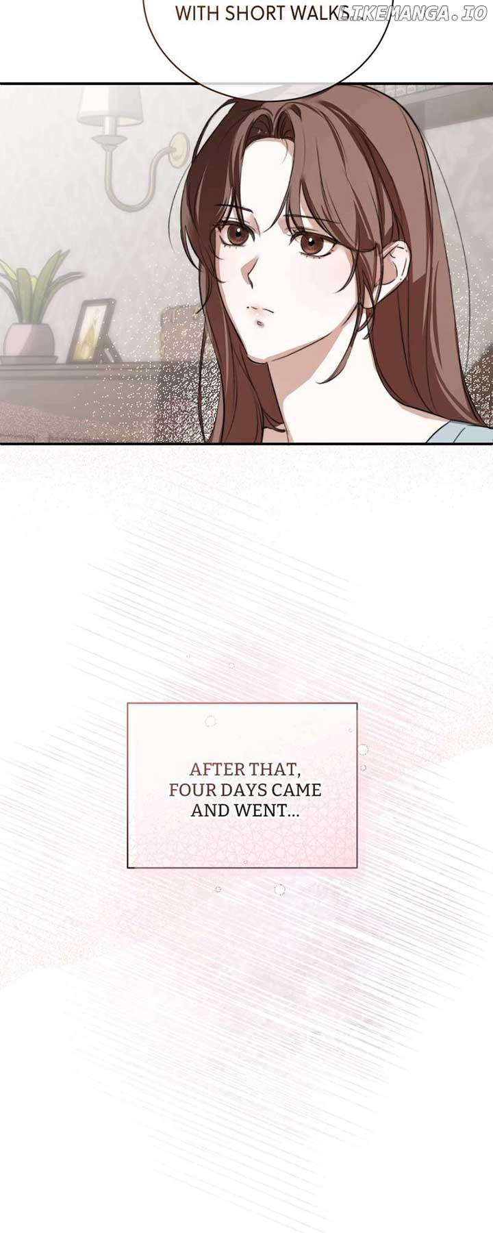 The Portrait of the Late Prince Chapter 15 - Page 3