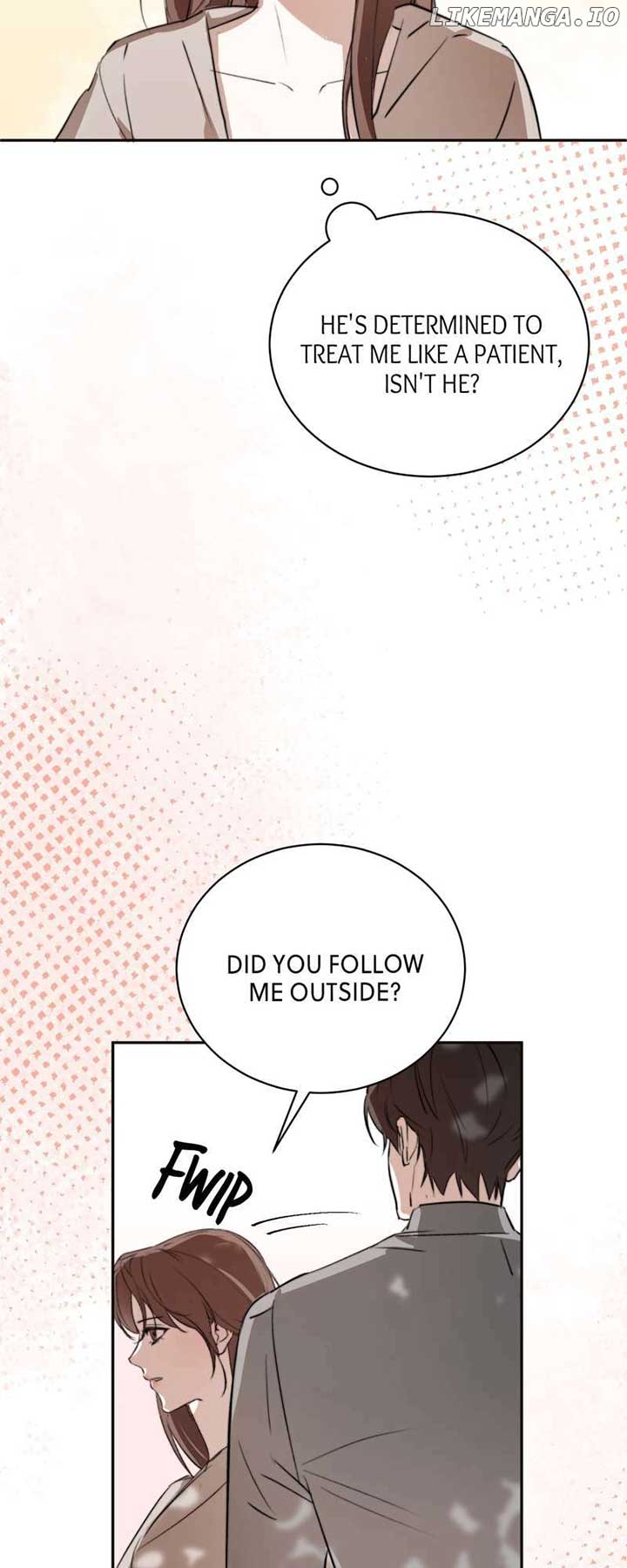 The Portrait of the Late Prince Chapter 15 - Page 21
