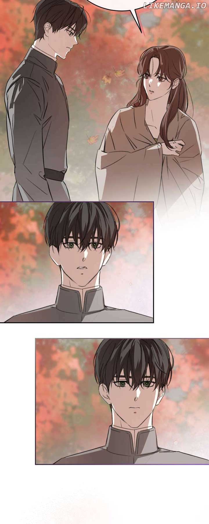 The Portrait of the Late Prince Chapter 15 - Page 24