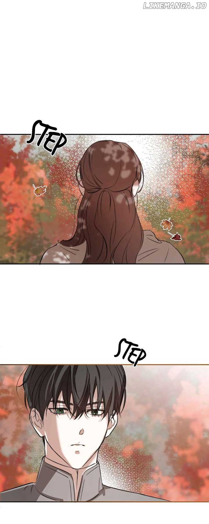 The Portrait of the Late Prince Chapter 15 - Page 27