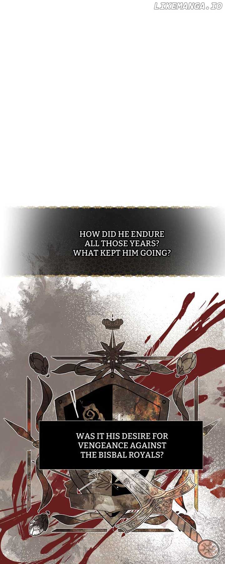 The Portrait of the Late Prince Chapter 15 - Page 31