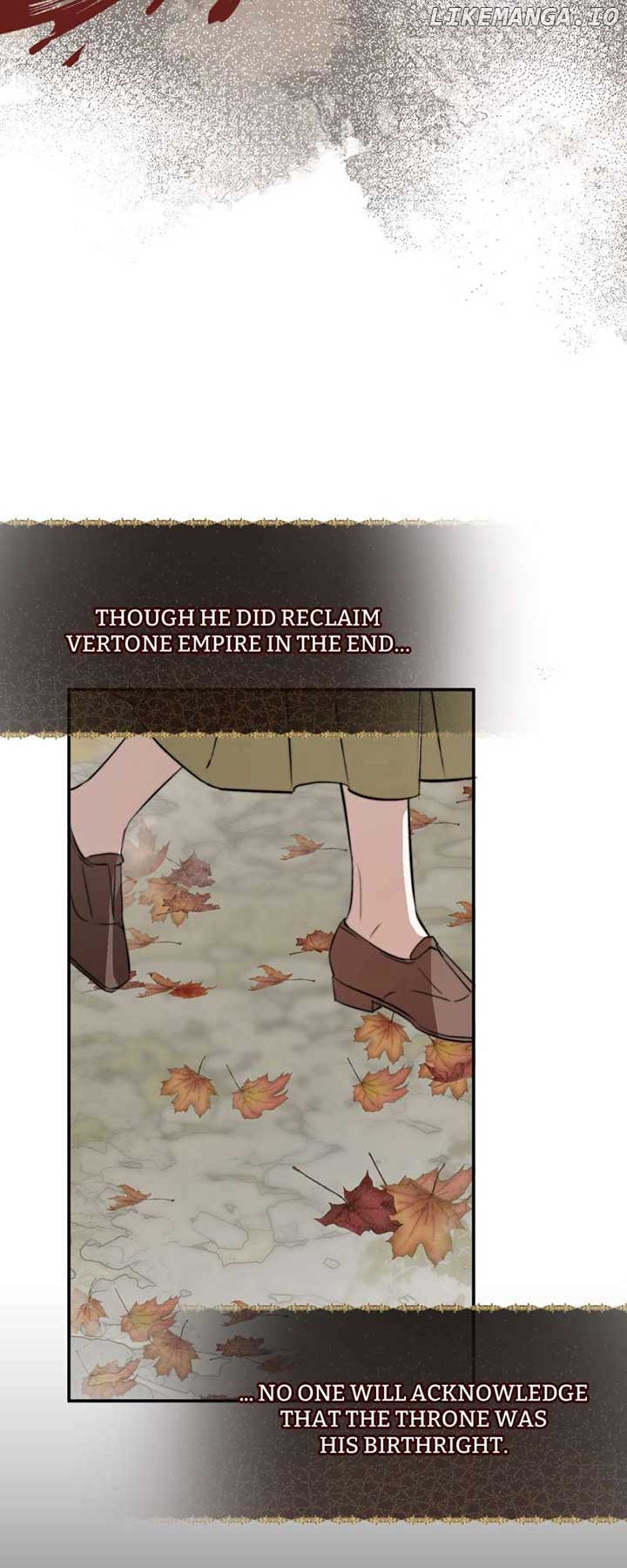 The Portrait of the Late Prince Chapter 15 - Page 32