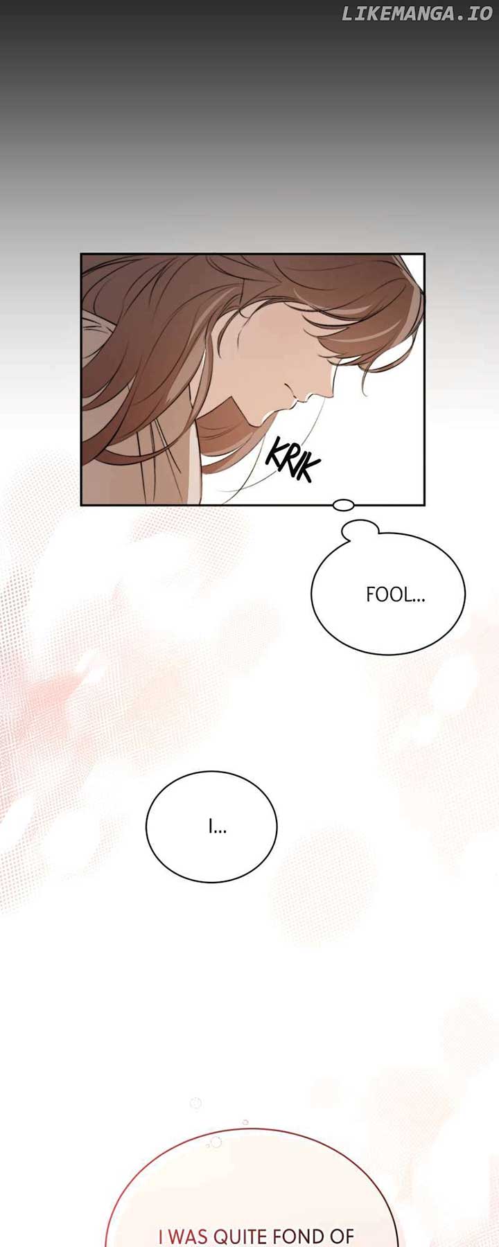 The Portrait of the Late Prince Chapter 15 - Page 34