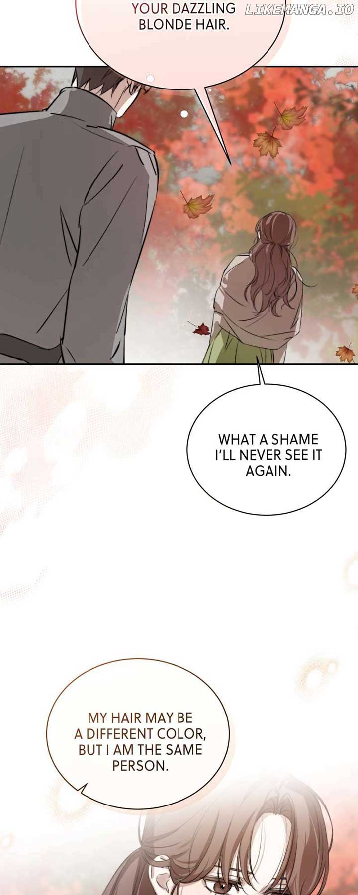 The Portrait of the Late Prince Chapter 15 - Page 35
